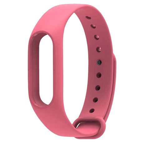 Xiaomi Mi band 2 Armband für CA0600B - Rosa