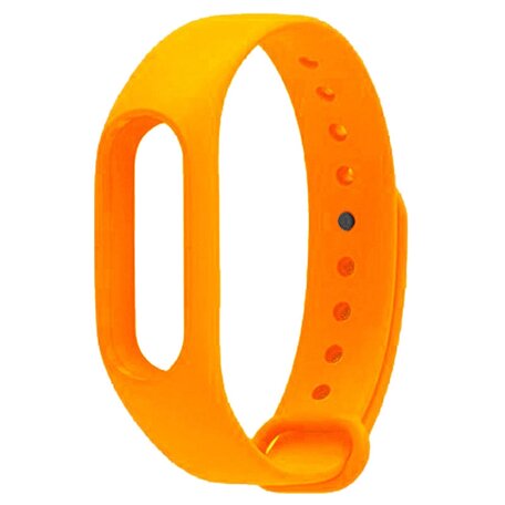 Xiaomi Mi band 2 Armband für CA0600B - Orange