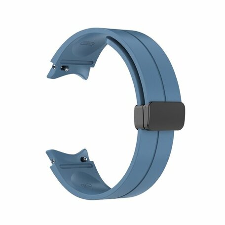 D-Schnallen-Sportarmband - Blau - Samsung Galaxy Watch 5 (Pro) - 40mm / 44mm / 45mm