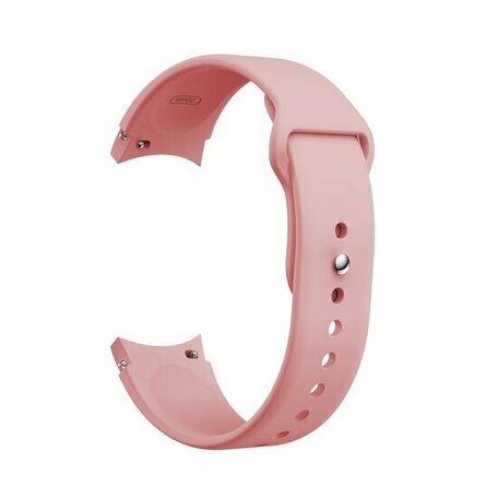 Sportarmband - Rosa - Samsung Galaxy Watch 5 (Pro) - 40mm / 44mm / 45mm