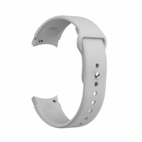 Sportarmband - Grau - Samsung Galaxy Watch 5 (Pro) - 40mm / 44mm / 45mm