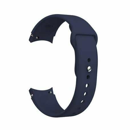 Sportarmband - Dunkelblau - Samsung Galaxy Watch 6 - 40mm & 44mm