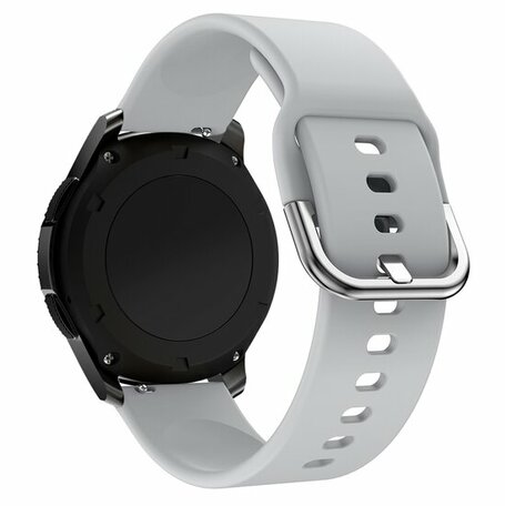 Garmin Venu 2 & 3 - Silikon-Sportband - Grau