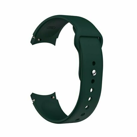 Sportarmband - Dunkelgrün - Samsung Galaxy Watch 6 Classic - 47mm & 43mm