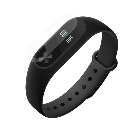 Xiaomi Mi Band 2 Displayschutzfolie (pro 3 Stück)