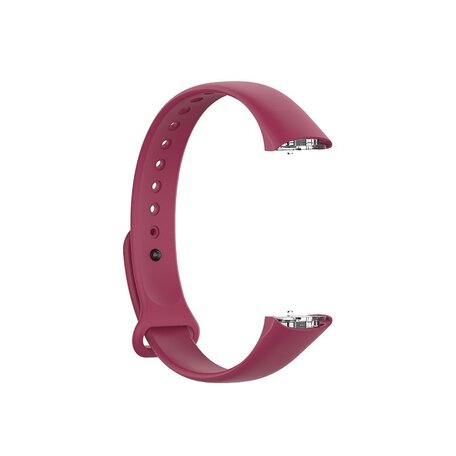 Silikonband - Bordeaux - Samsung Galaxy Fit