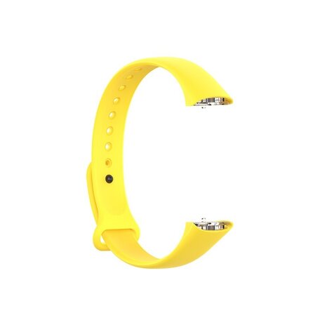 Silikonband - Gelb - Samsung Galaxy Fit