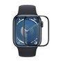 Soft PC Displayschutz 46 mm – Full Cover - Geeignet für Apple Watch 46mm