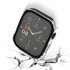 Hartschalengehäuse 41mm - Transparent - Geeignet für Apple Watch 41mm_