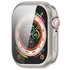 Apple Watch TPU Hülle - Starlight / Sternenlicht - Geeignet für Apple Watch 46mm_