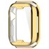 Apple Watch TPU Hülle - Gold - Geeignet für Apple Watch 46mm_