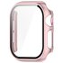 Apple Watch Hardcase Schutzhülle – wasserdicht - Rose gold - Geeignet für Apple Watch 46mm_