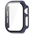 Apple Watch Hardcase Schutzhülle – wasserdicht - Mitternachtsblau - Geeignet für Apple Watch 46mm_
