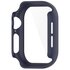 Apple Watch Hardcase Schutzhülle – wasserdicht - Mitternachtsblau - Geeignet für Apple Watch 46mm_