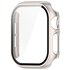Apple Watch Hardcase Schutzhülle – wasserdicht - Starlight - Geeignet für Apple Watch 46mm_